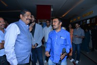 Police Officers Watch Singam 3 Movie